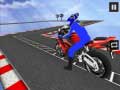 Lalao Motor Bike Stunts Sky 2020