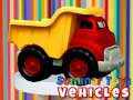 Lalao Summer Toys Vehicles