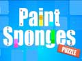 Lalao Paint Sponges