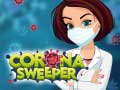 Lalao Corona Sweeper
