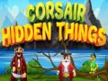 Lalao Corsair Hidden Things