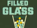 Lalao Filled Glass 