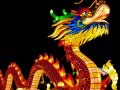 Lalao Dangerous Dragons Jigsaw