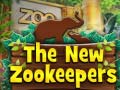 Lalao The New Zookeepers