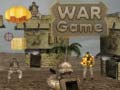 Lalao War game
