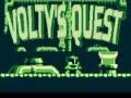 Lalao Volty’s Quest
