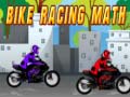 Lalao Bike Racing Math