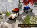 Lalao Hill Tracks Jeep Driving
