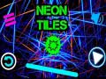 Lalao Neon Tiles