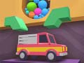 Lalao Sand Ball