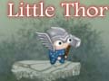 Lalao Little Thor