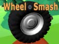 Lalao Wheel Smash