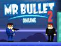 Lalao Mr Bullet 2 Online