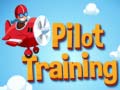 Lalao Pilot Training