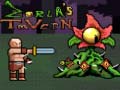 Lalao Zorla's Tavern