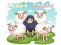 Lalao Lambs Jigsaw