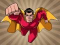 Lalao Aamazing Superheroes Coloring