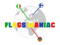 Lalao Flags Maniac