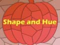 Lalao Shape and Hue