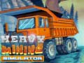 Lalao Heavy Mining Simulator