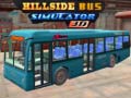 Lalao HillSide Bus Simulator 3D
