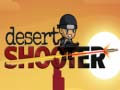 Lalao Desert Shooter