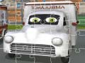Lalao Ambulance Trucks Jigsaw