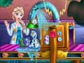 Lalao Ice Queen Toys Factory