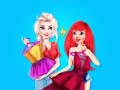Lalao Princesses Runway Show