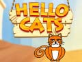 Lalao Hello Cats