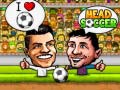 Lalao Head Soccer