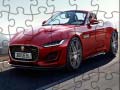 Lalao Sports Cars Jigsaw