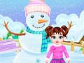 Lalao Baby Taylor Winter Time