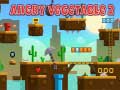 Lalao Angry Vegetable 2