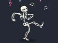 Lalao Army of Skeletons Jigsaw