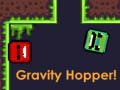 Lalao Gravity Hopper!