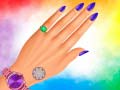 Lalao Nail Art Design