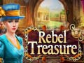 Lalao Rebel Treasure