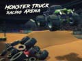 Lalao Monster Truck Racing Arena