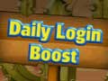 Lalao Daily Login Boost