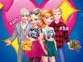 Lalao BFFS Date Fashion