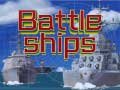 Lalao Battle Ships