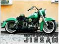 Lalao Heavy Motorbikes Jigsaw