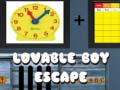 Lalao Lovable Boy Escape