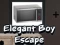 Lalao Elegant Boy Escape