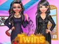 Lalao Twins Punk Fashion