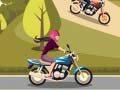 Lalao Special Motorbike Day Match 3
