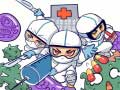 Lalao Against Coronavirus Puzzle