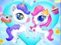 Lalao Unicorns Birthday Surprise