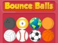 Lalao Bouncing Ball